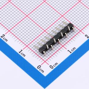 HX PZ2.0-1x9P TP-YQ商品缩略图