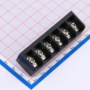 DBT50-11.11-6P-BK-P商品缩略图