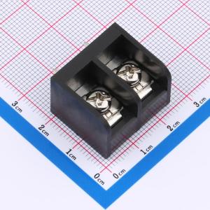 DBT50R-11.11-2P-BK-P商品缩略图