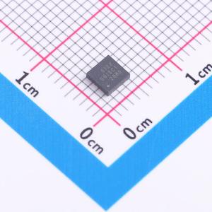 1.1V - 6.5V 3A 高精度低噪声 LDO 稳压器