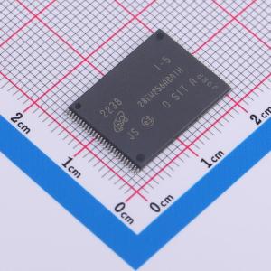 MT28EW256ABA1HJS-0SIT商品缩略图
