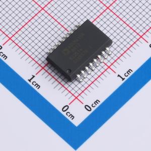 全速/低速USB数字隔离器