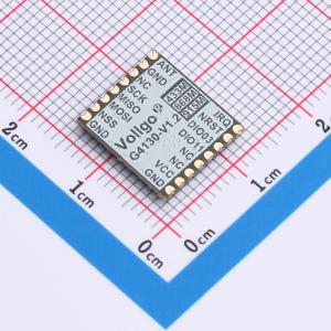PAN3029S433N0S1商品缩略图