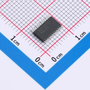 AD7191BRUZ-REEL商品缩略图