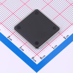 PIC32MZ2048EFH144-I/PL商品缩略图