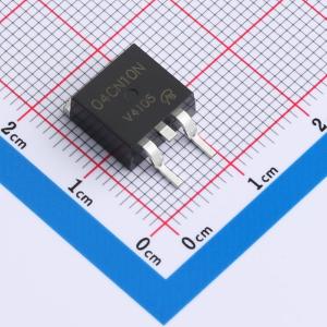 04CN10N-VB TO263商品缩略图