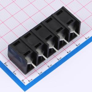 DBT50R-11.11-5P-BK-P商品缩略图