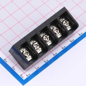 DBT50-11.11-5P-BK-P商品缩略图