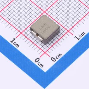 IHLP2525CZER2R2M11商品缩略图