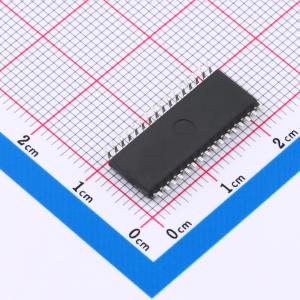 TM1629D(TA2009B)商品缩略图