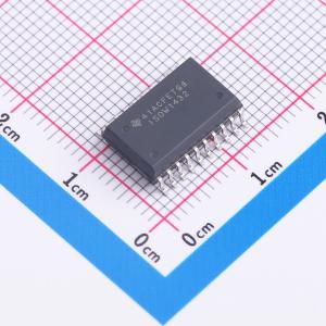 具有集成直流/直流转换器的低辐射、5kVrms、12Mbps 隔离式 RS-485 收发器