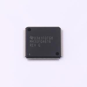 MSP430FG4616IPZR商品缩略图