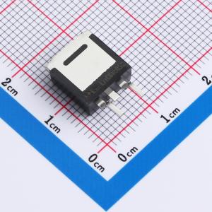 06CN10N-VB TO263商品缩略图