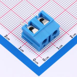 DB300v-7.5-2p-BU-S商品缩略图