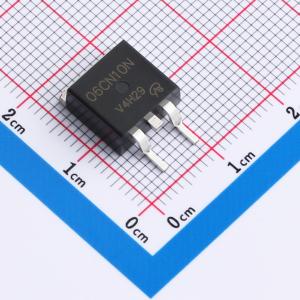 06CN10N-VB TO263商品缩略图