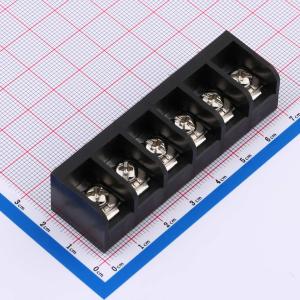 DBT50R-11.11-6P-BK-P商品缩略图