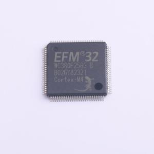EFM32WG380F256-B-QFP100商品缩略图