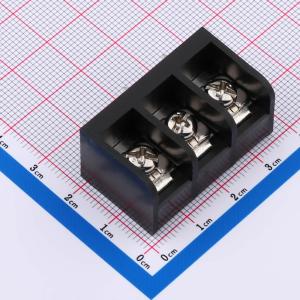 DBT50R-11.11-3P-BK-P商品缩略图