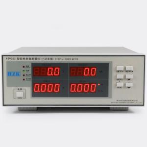 WASITES(华知科) 交直流台式功率计 0.5mA-2000mA 3-400V 1个