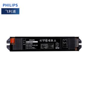 飞利浦T8一拖二电子镇流器36W