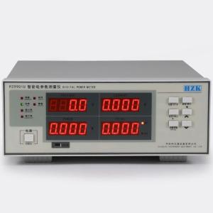 WASITES(华知科) LED单相交流台式功率计 5mA-20A 3-600V 1个