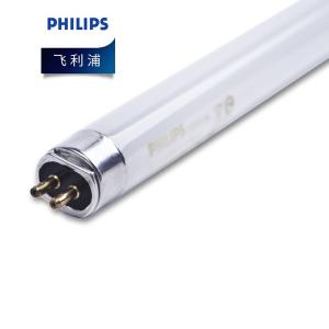 飞利浦T5三基色0.6米14W 暖白4000K