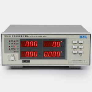 WASITES(华知科) 交直流台式功率计 10mA-8A；30mA-20A 3-400V 1个