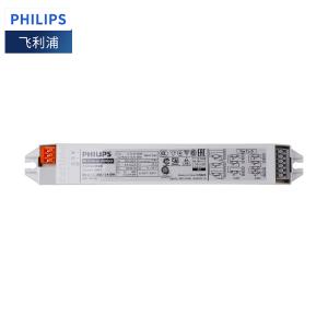 飞利浦T8通用型电子镇流器 (可接1-4支18W灯管,1-2支36W灯管)