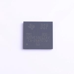 TMS320VC5501ZAV300商品缩略图