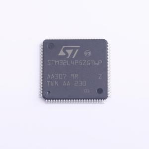 STM32L4P5ZGT6P商品缩略图