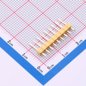 PZ254V-11-09P-YL商品缩略图