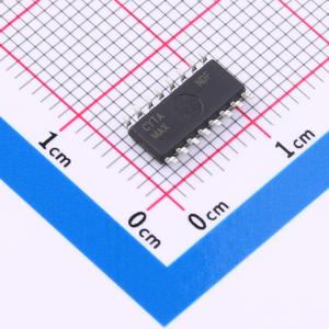 MAX791ESE+T商品缩略图