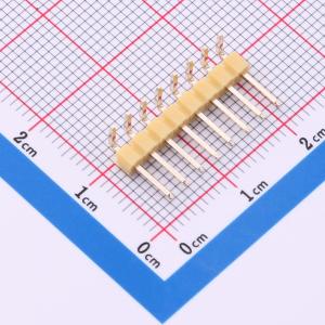 PZ254R-11-08P-YL商品缩略图