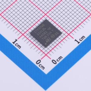 STM32WB55VCQ6商品缩略图