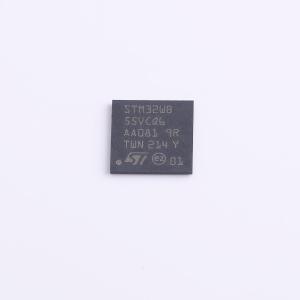 STM32WB55VCQ6商品缩略图