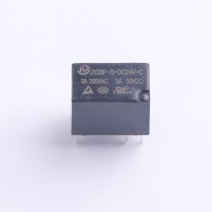 JY23F-S-DC24V-C商品缩略图