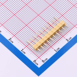 PZ254V-11-10P-YL商品缩略图