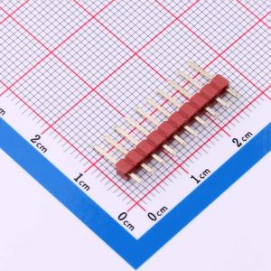 PZ254V-11-10P-RD商品缩略图