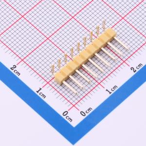 PZ254R-11-09P-YL商品缩略图