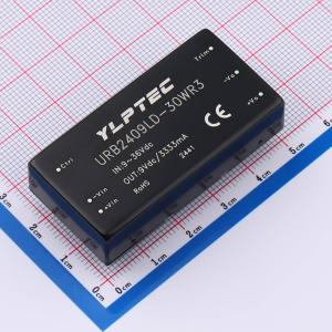 URB2409LD-30WR3商品缩略图