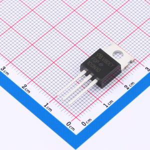 FDP100N10-VB商品缩略图