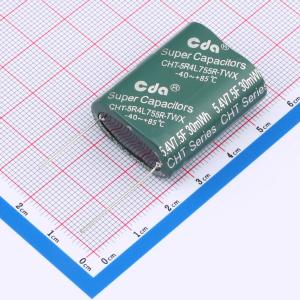 CHT-5R4L755R-TWX商品缩略图