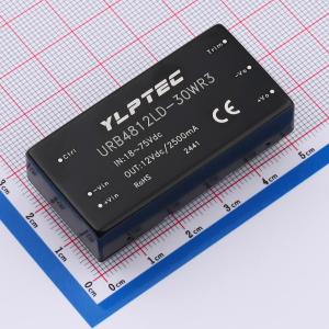 URB4812LD-30WR3商品缩略图