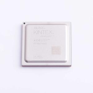 XCKU5P-2FFVB676I商品缩略图