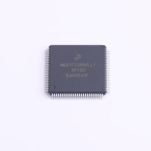 MKE17Z256VLL7商品缩略图