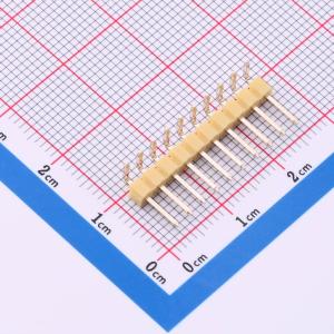 PZ254R-11-10P-YL商品缩略图