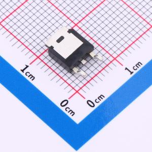 100N10F7-VB TO252商品缩略图