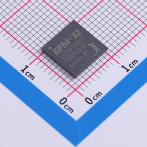 EFM32LG230F256G-F-QFN64商品缩略图