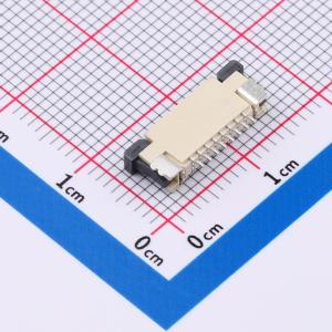 HX 1.0-8P CTXJ-H2.5商品缩略图