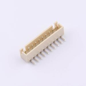 HX 2.54mm-10P WZ-MS商品缩略图